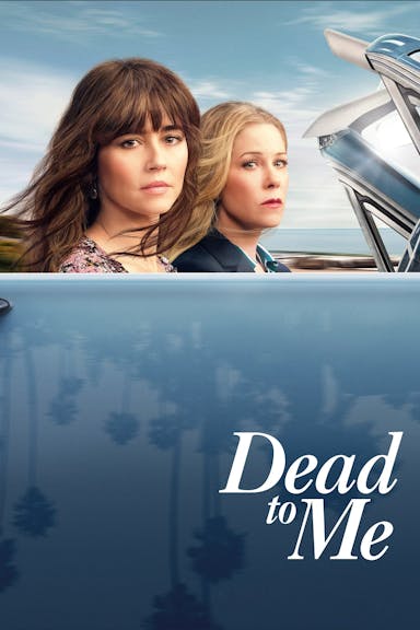Poster for Dead to Me